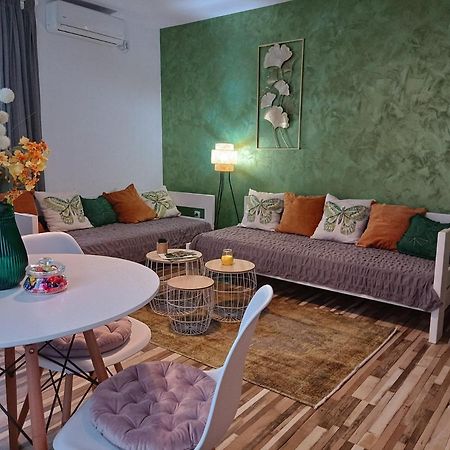 Holiday Home Ostrun Раковица Экстерьер фото