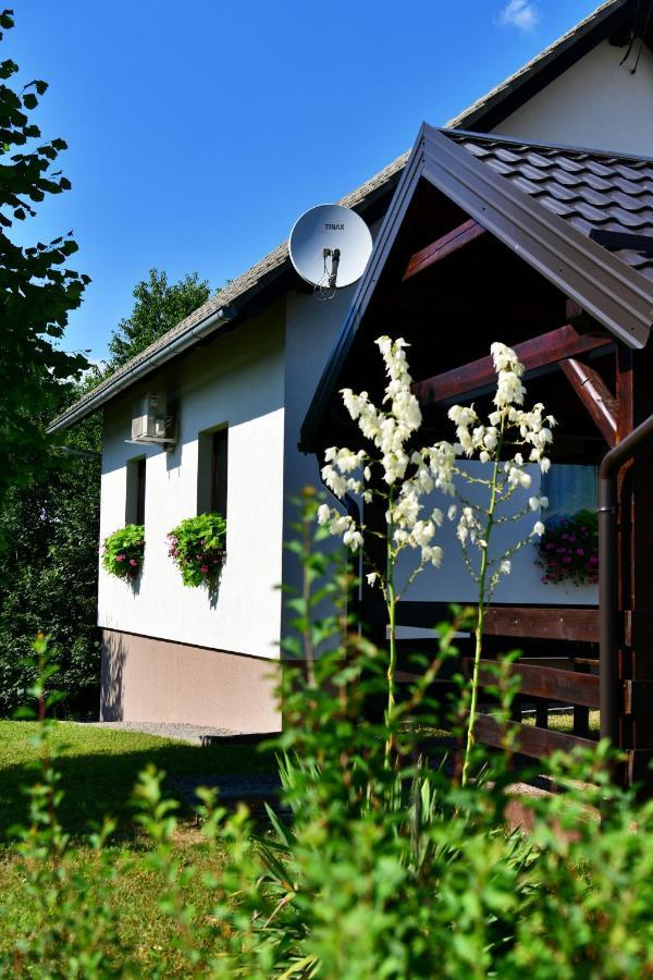 Holiday Home Ostrun Раковица Экстерьер фото
