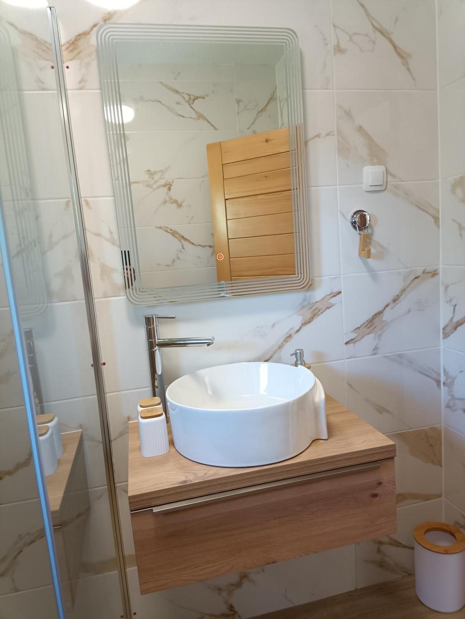 Holiday Home Ostrun Раковица Экстерьер фото